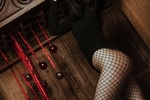 Horny devil