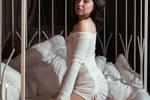 Misa in white? impossible