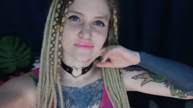 Hi ~ I'm Kerry