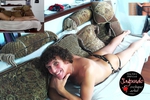 Some sexy action shots of me camming! Love Gregg H