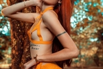 Redhead🧡
