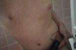 Being Dirty in the Bathroom