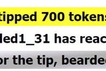 BIG TIPS- KING TPPERS