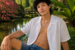 thanier โ natural๐
