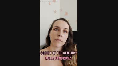 Squirt of the Century
