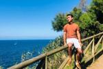 valentino vega — <3