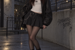 About my style - Kiana