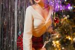 christmas mood