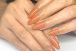 Goddess hands