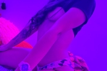 sweet girl 🍑