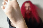 Feet