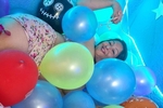 balloons