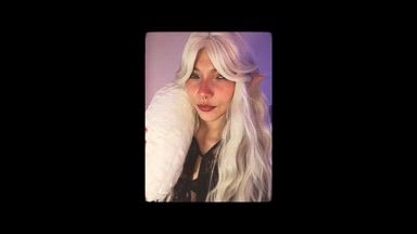mushroom and a sexy elf