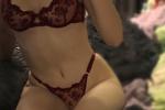 Sexy lingerie