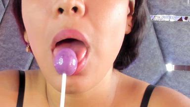 SWEET LIPS