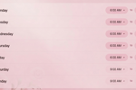 mia live streaming profile