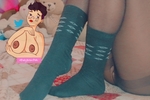 Feets milky