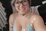 Looking cute