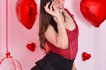 valentines day ❤🌹