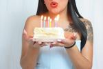 Memories from  my birthday♥