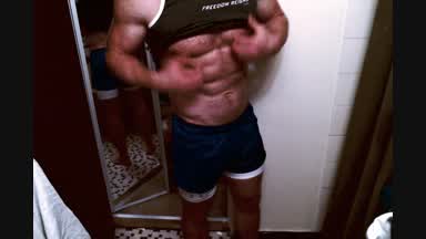 strip and flex