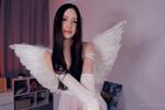 my angel skin