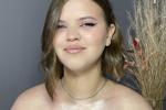 My new makeup