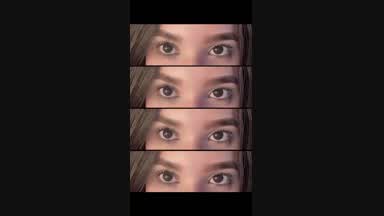 eyes