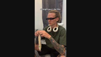 just for fun