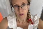 mollystory โ hot maid