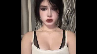 look at my eyes