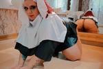 ๐ฅต๐ silvanabombshel ๐๐ฅต online (gtm-5) 7:00 ~ 14:00 โ Halloween day, come confess your sins