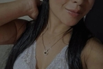 Beautiful and casual Naty