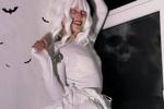 🎃Crazy Bunny - Happy Halloween🎃