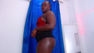 your favorite ebony here