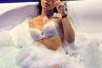 delicious bath