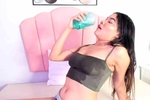 water in my body