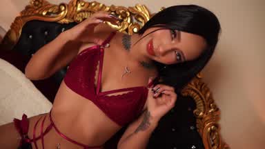 a little taste of me ♥♥