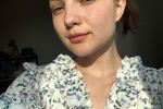 My cutie photo