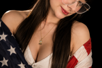 ❤️🤍💙 Celebrate independence... I'll take care o
