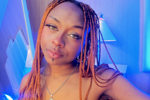 ur favorite cam girl
