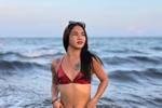 sea and me