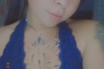 my face
