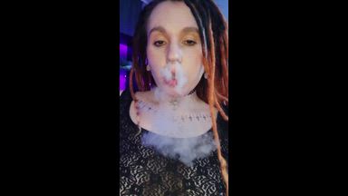 Sexy smoke
