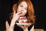 Give me sweets :*