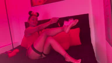 Hallowen Hot