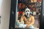 Ghost hot!