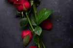 Flowers for me