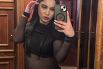 hot Lucy