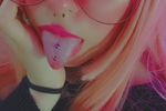milly ฅ^>⩊<^ ฅ ようこそ、私たちがたくさんの楽しみを持つようになることを願っています !!" — 私の顔をファックしてください !" Cum in My Face, Please